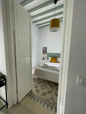 Apartamento Makao Calle Lanceria